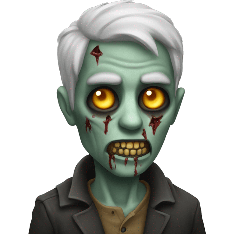 undead emoji