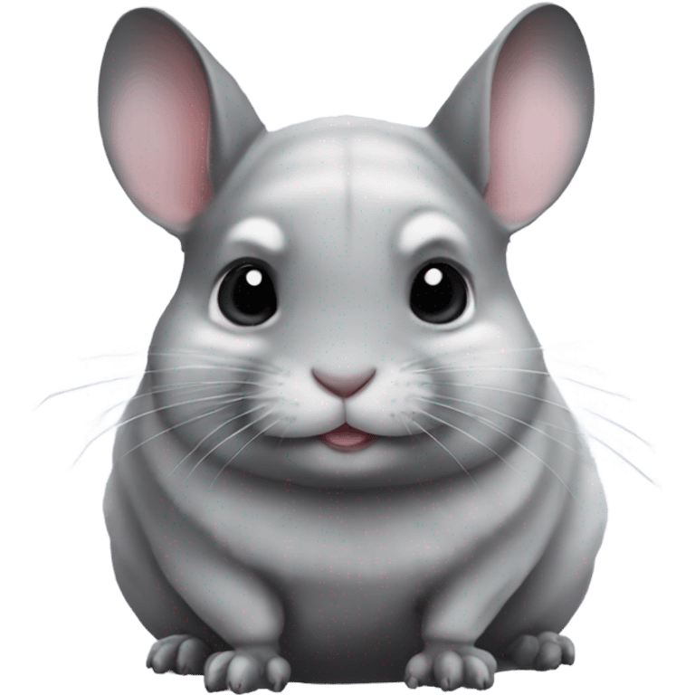 chinchilla emoji