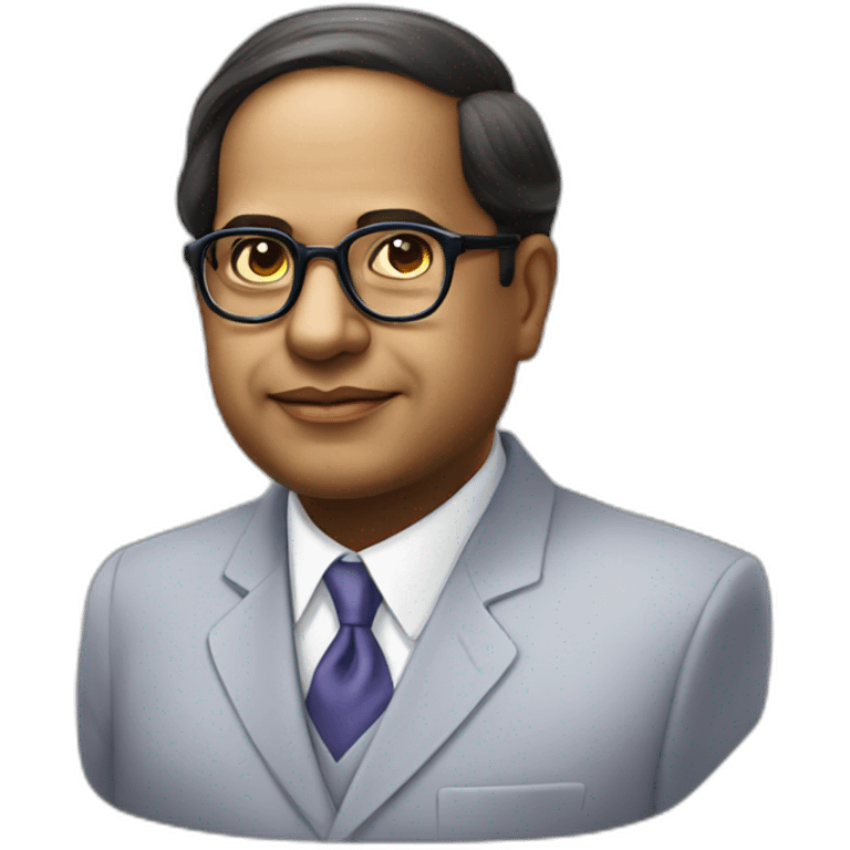 br Ambedkar  emoji