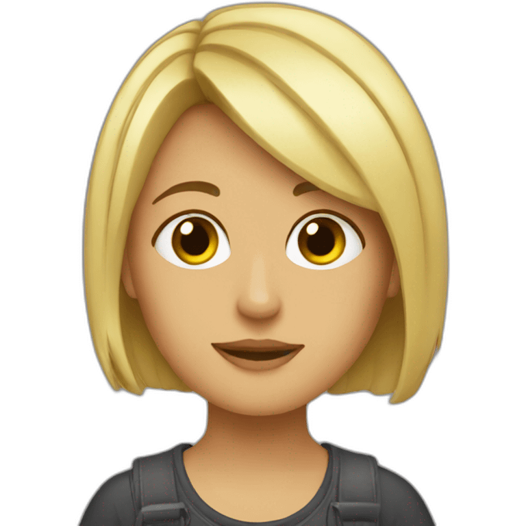 Suze emoji