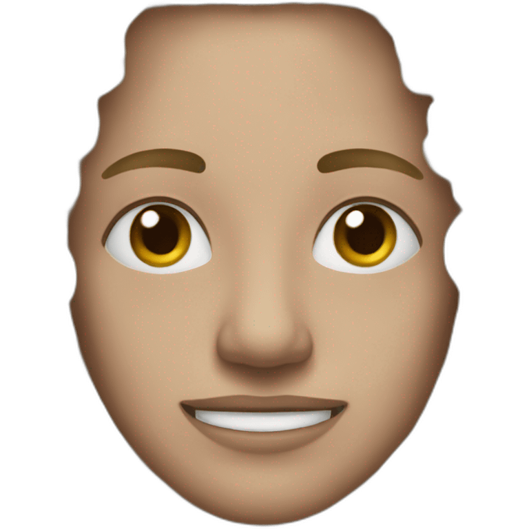 Lougaroc emoji