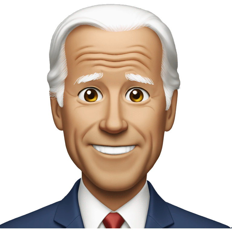 Joebiden emoji