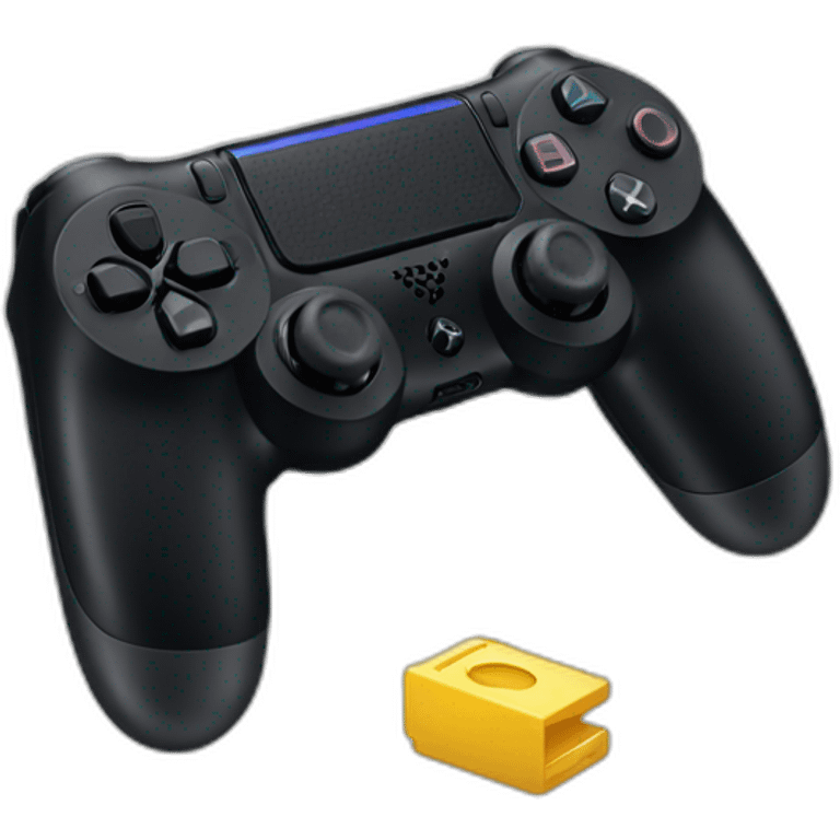 Ps4 emoji