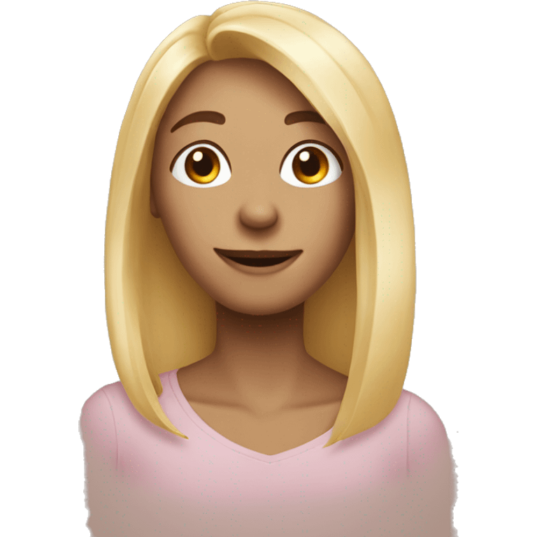 I had a great weekend emoji