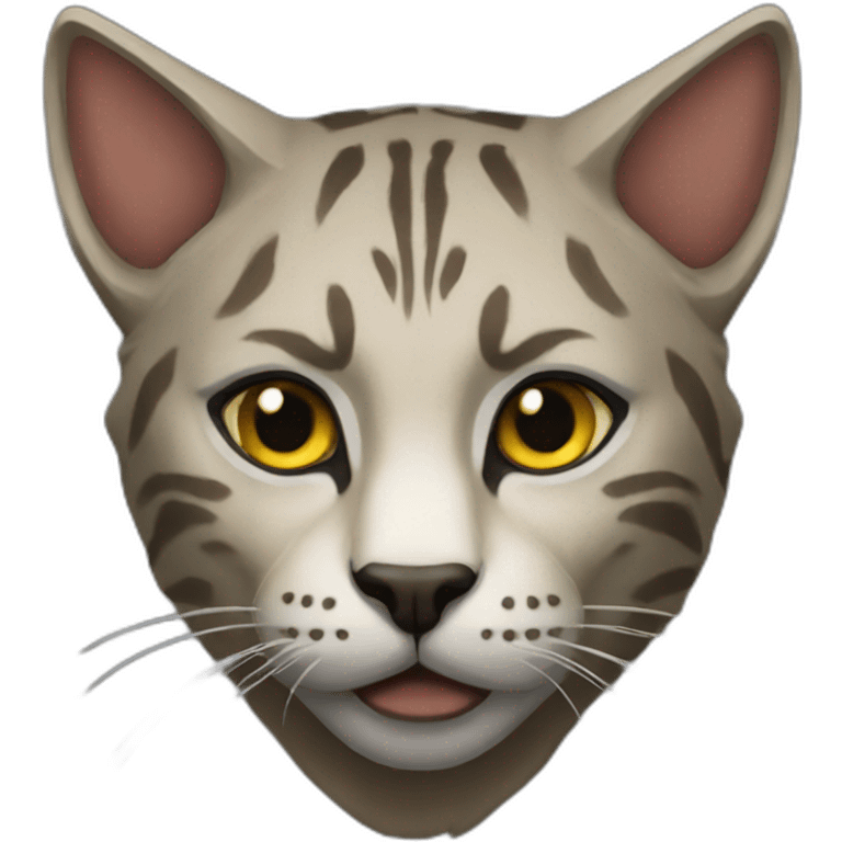 Khajiit emoji