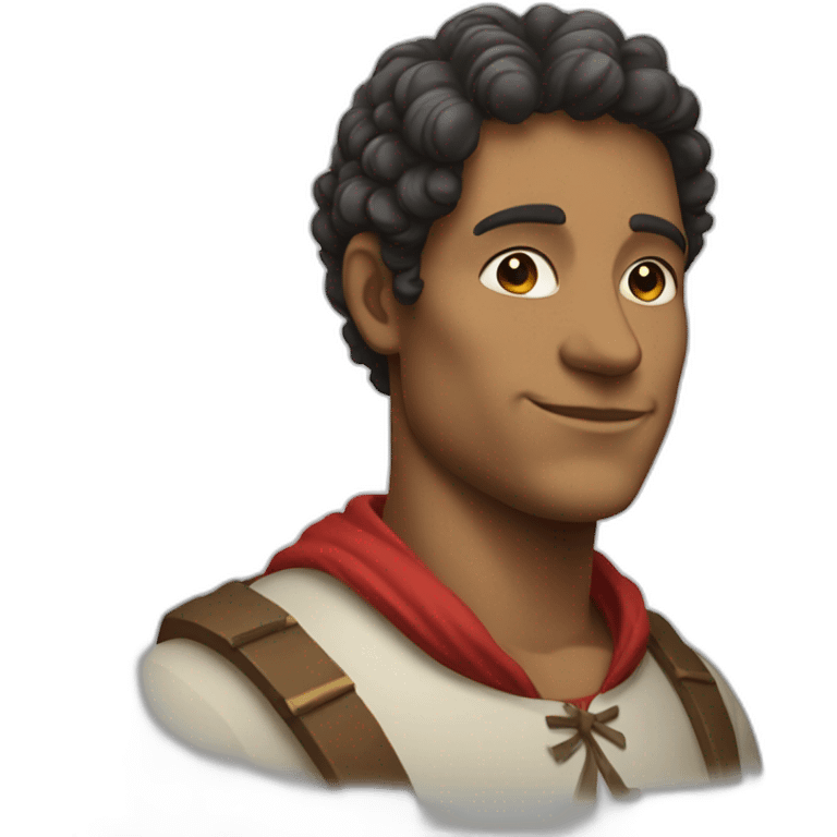 Raphael levrault emoji