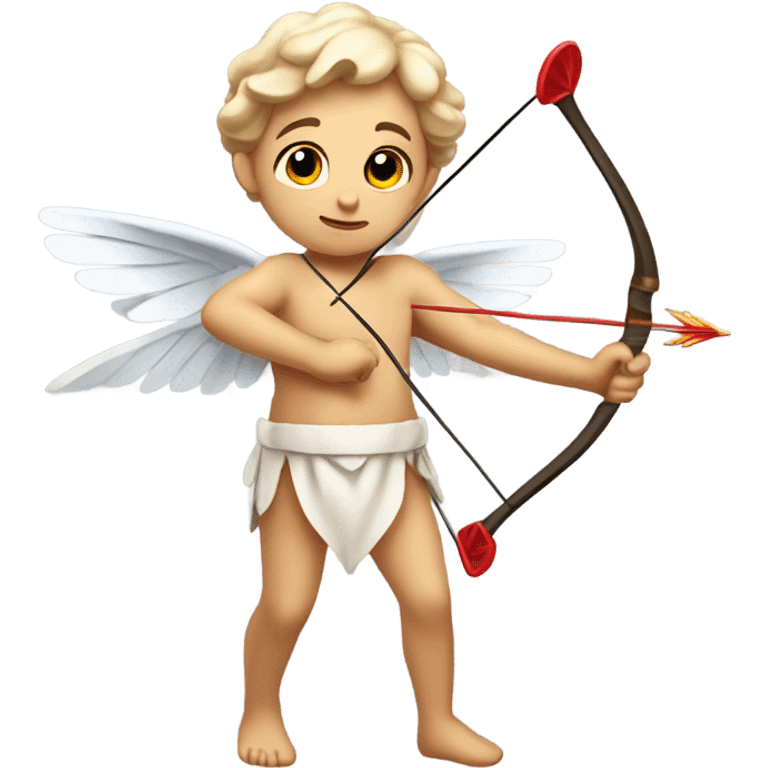 Cupid  emoji