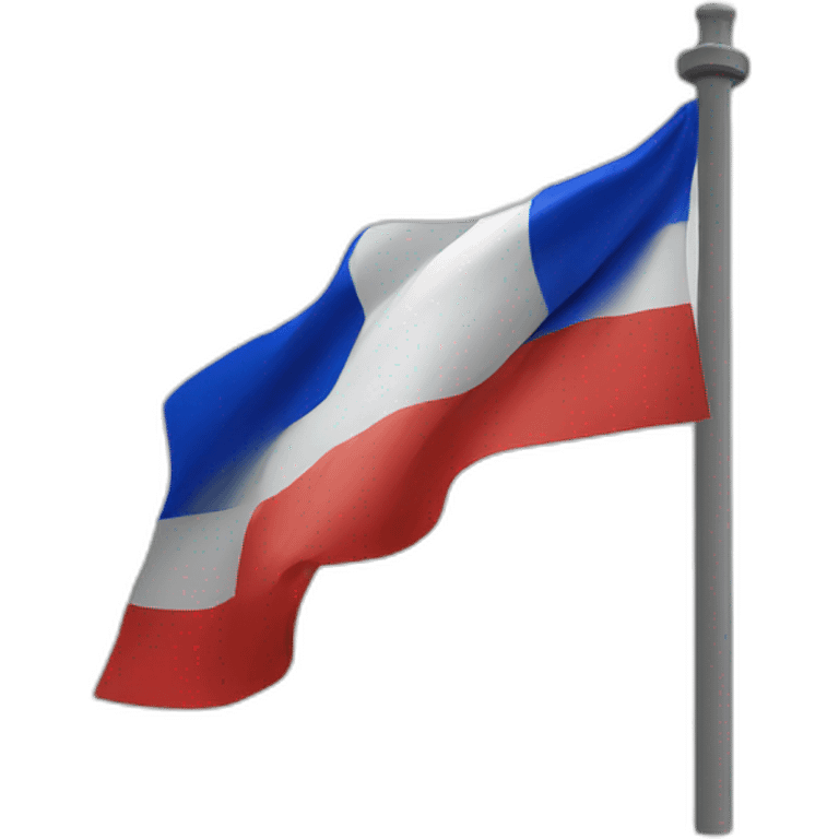 French flag emoji