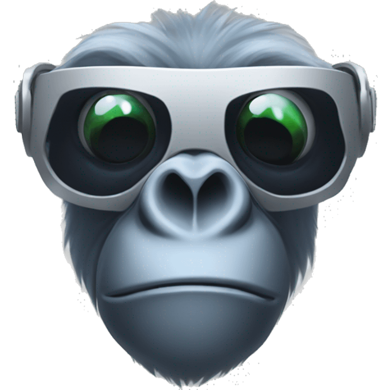 Pbbv gorilla tag ghost vr emoji