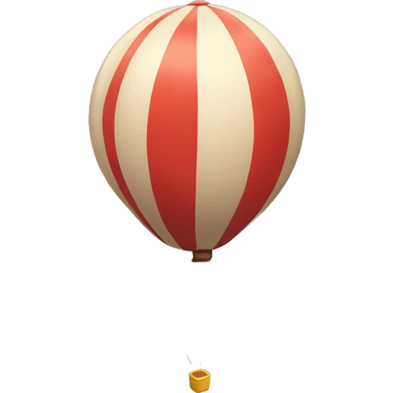 BALON DE OXIGENO emoji