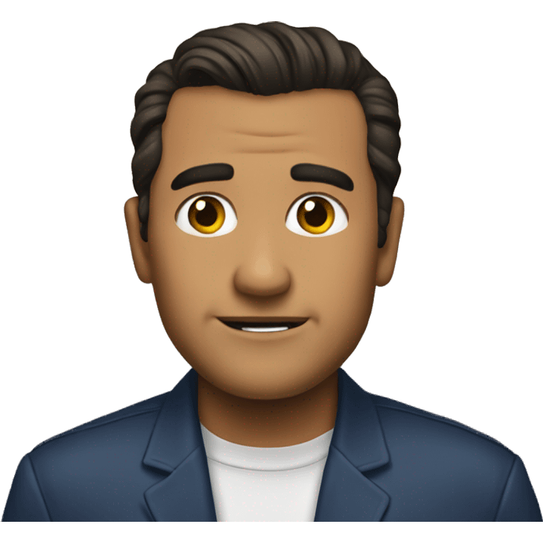 Cruz  emoji