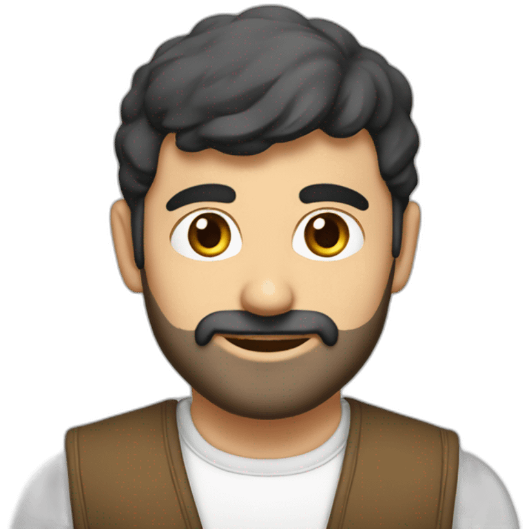 امام خمینی emoji