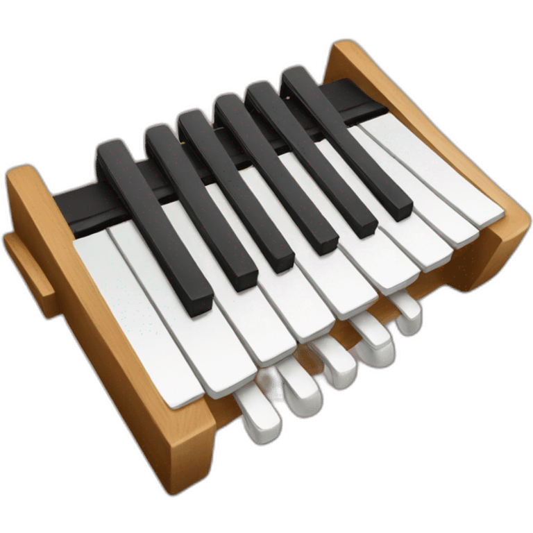 Vibraphone  emoji