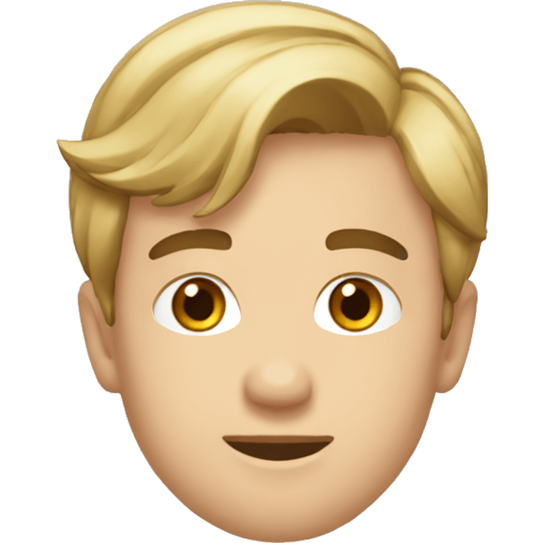 Charle leclerc emoji