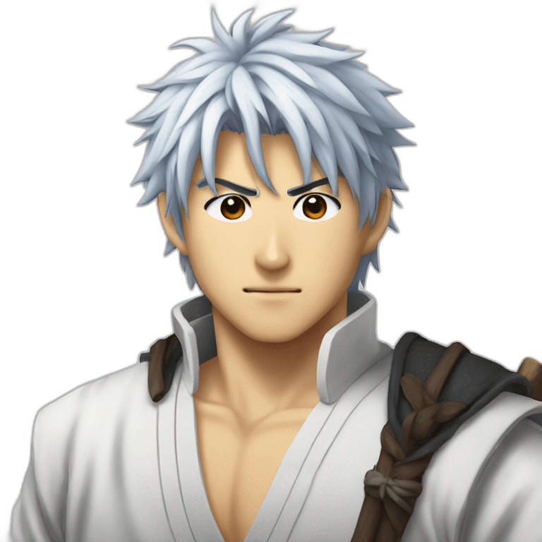 gintoki emoji