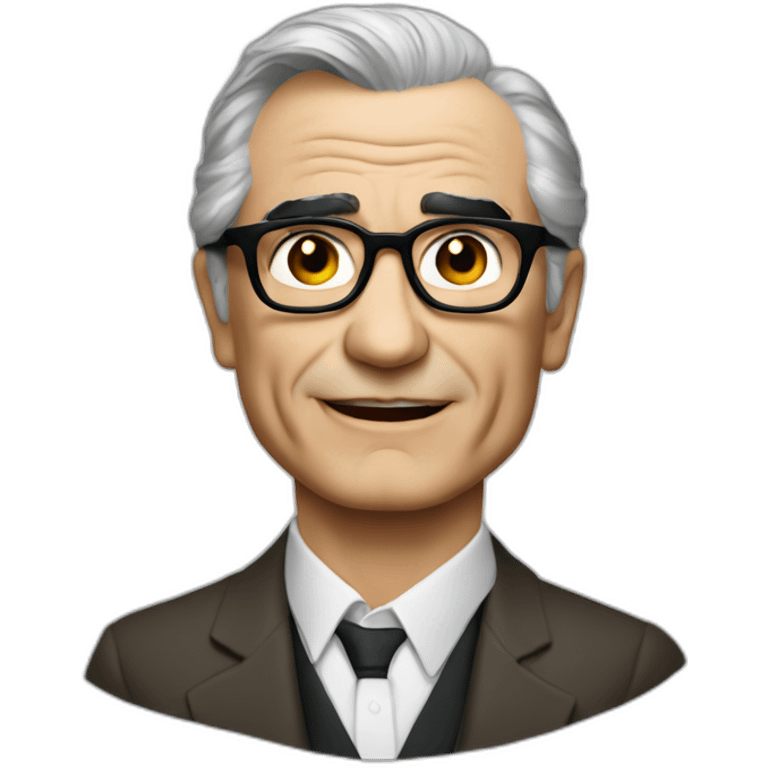 Martin Scorsese emoji