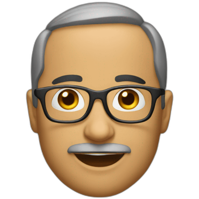 Garcia Page emoji