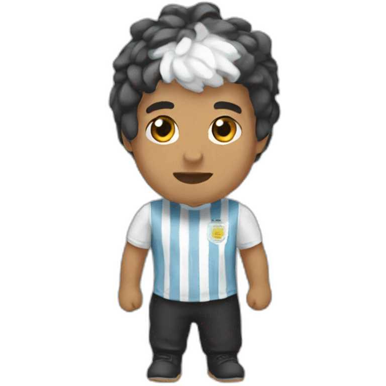 Argentina emoji