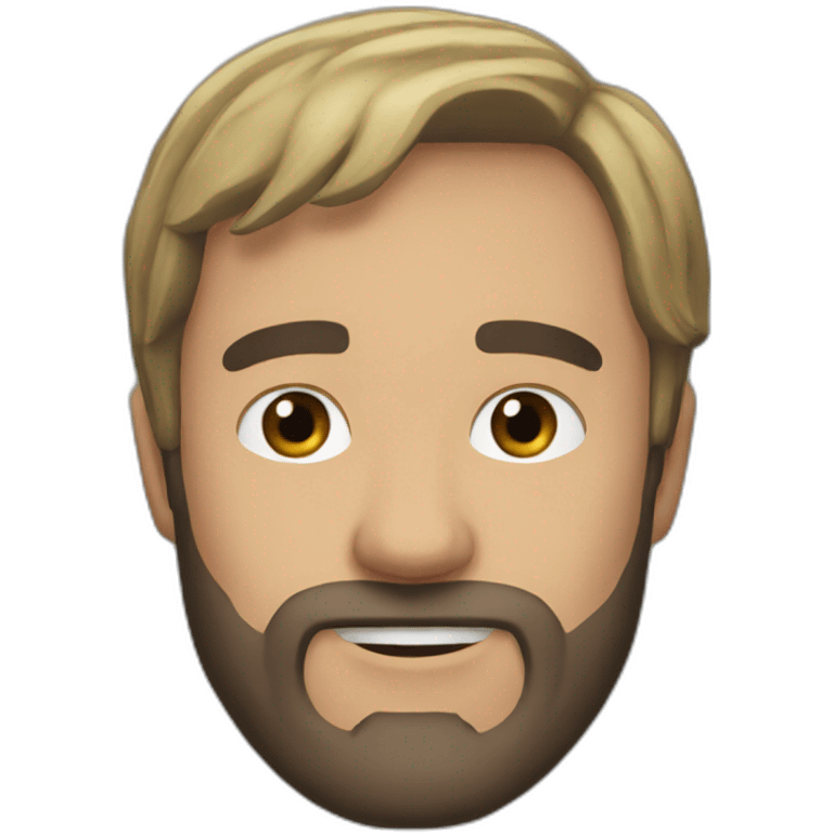 Kenny McKormik emoji