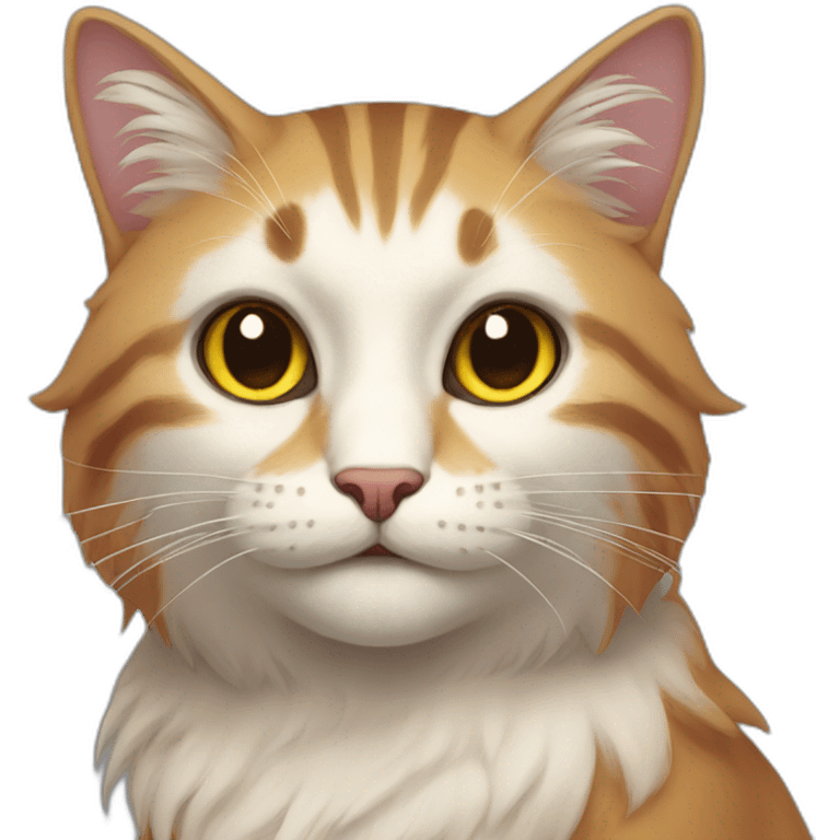 RAKAN VERSION CAT emoji