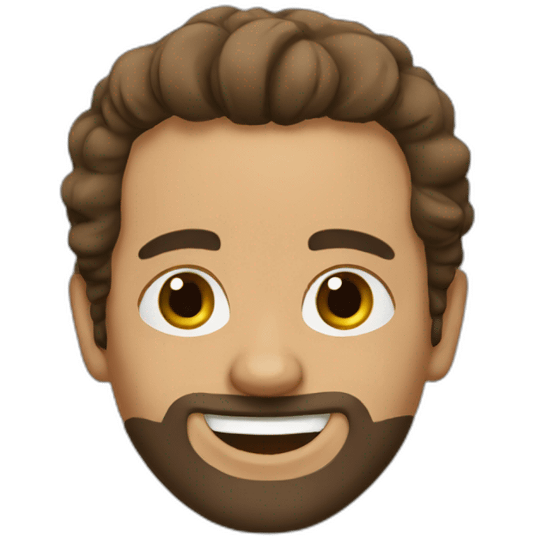 Hamilton emoji