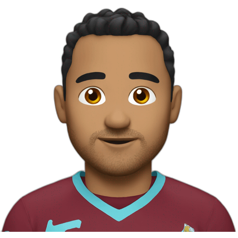 Payet emoji