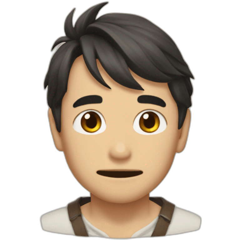 edogawa conan emoji