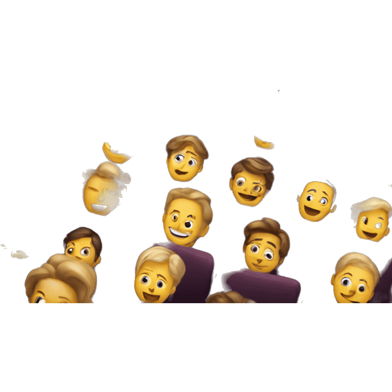 Theatre emoji