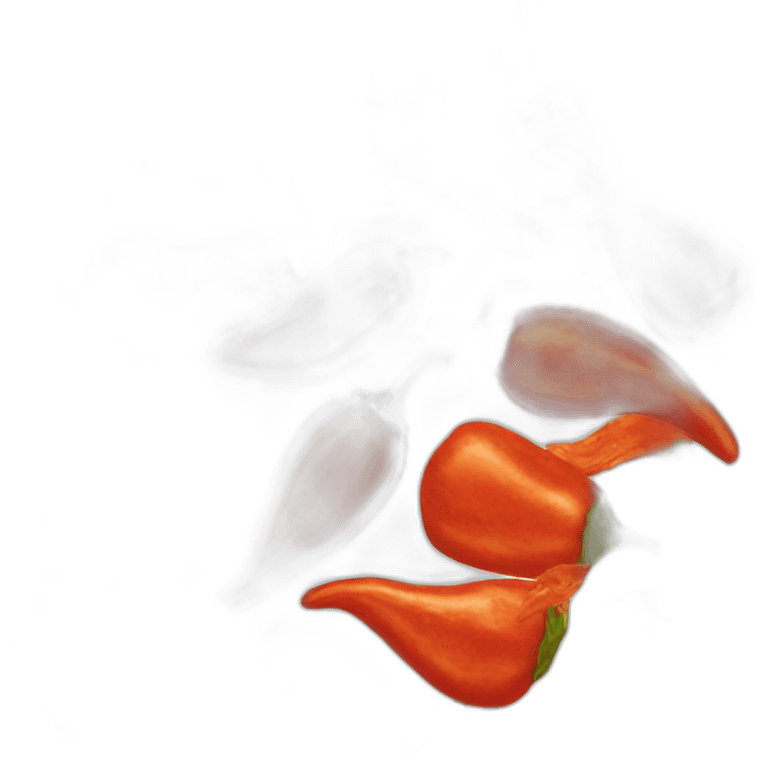 spicy sauce emoji