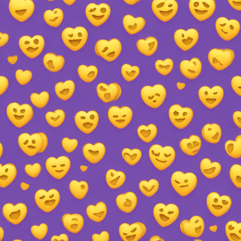 Corazón emoji