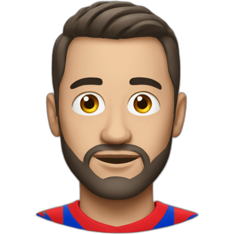 cska fan emoji