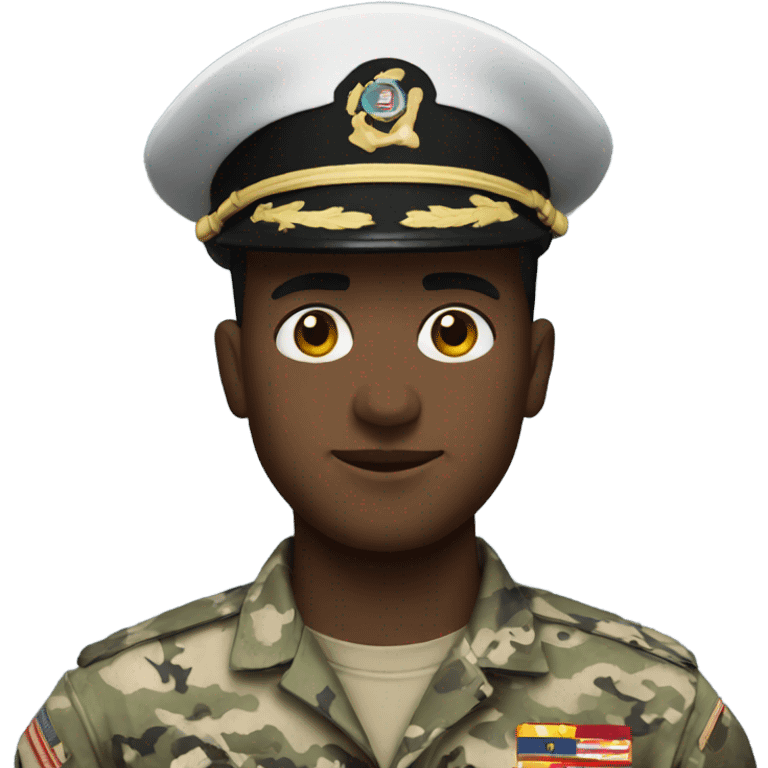 Marine emoji