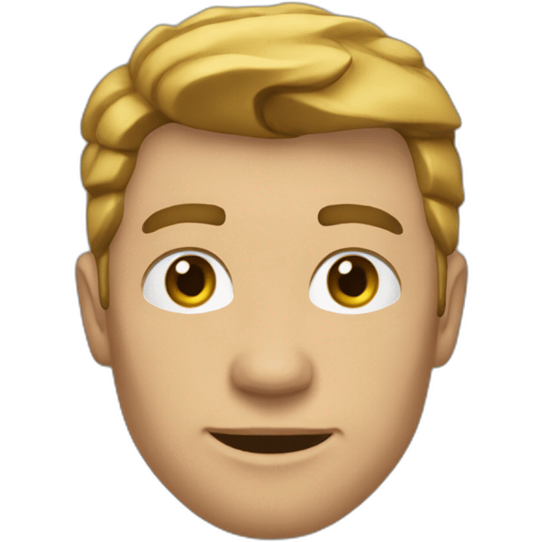 Elon musck emoji