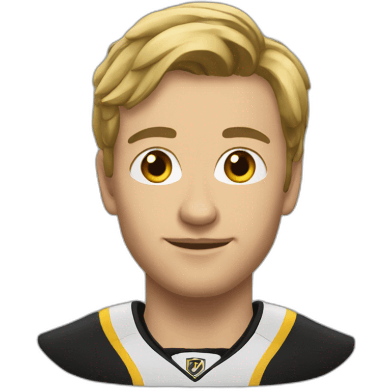 Yvân Fleury emoji