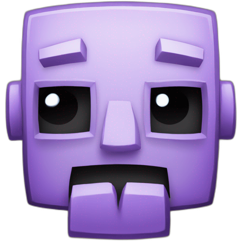 geometry dash normal face emoji