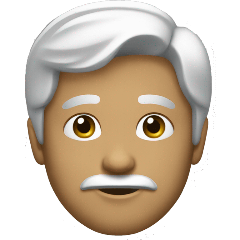 negociateur emoji