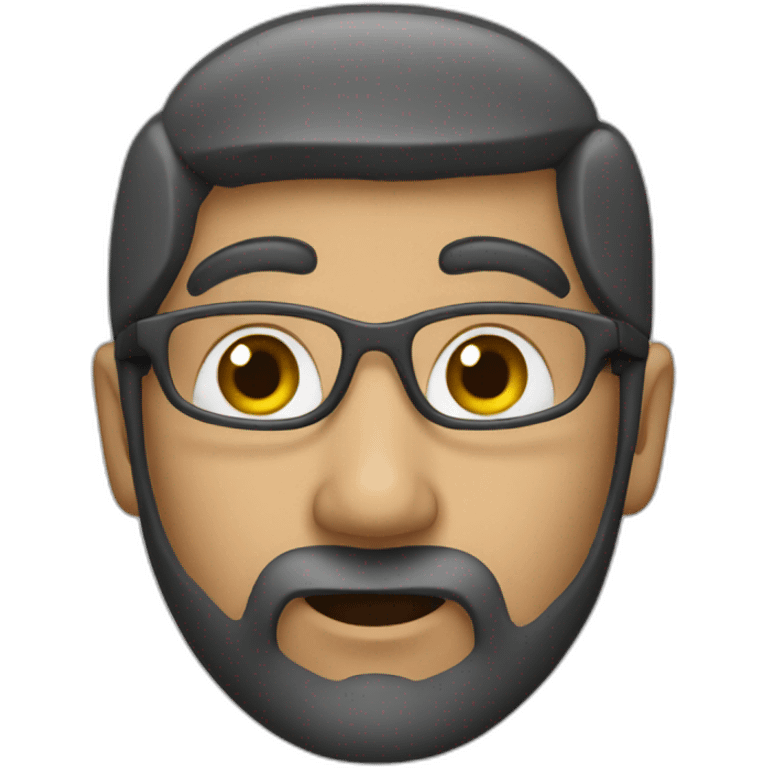 Cristian bill emoji