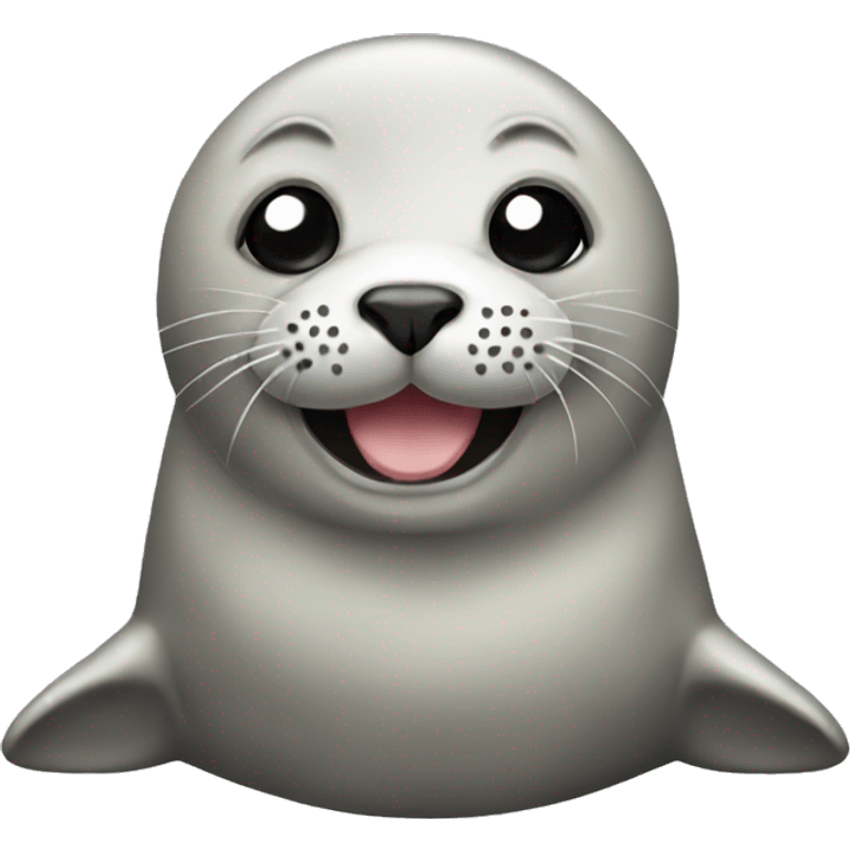 Seal emoji