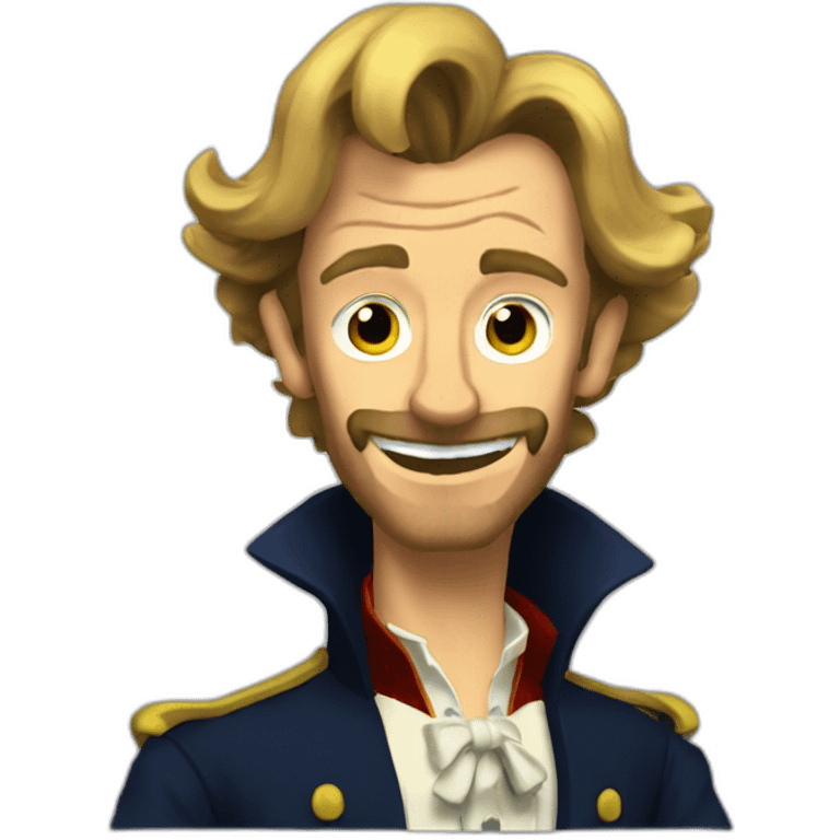 guybrush emoji