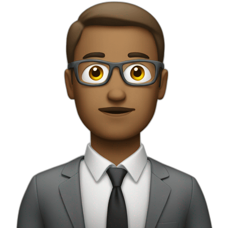 think tank emoji