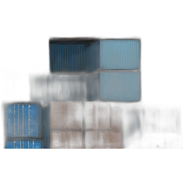 container emoji