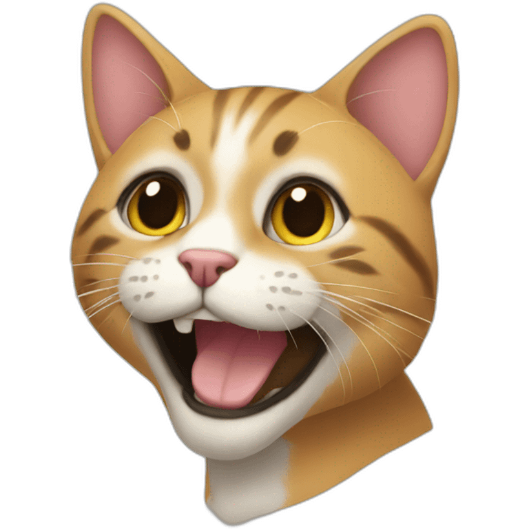 Kat emoji