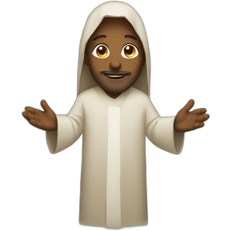 Religion emoji