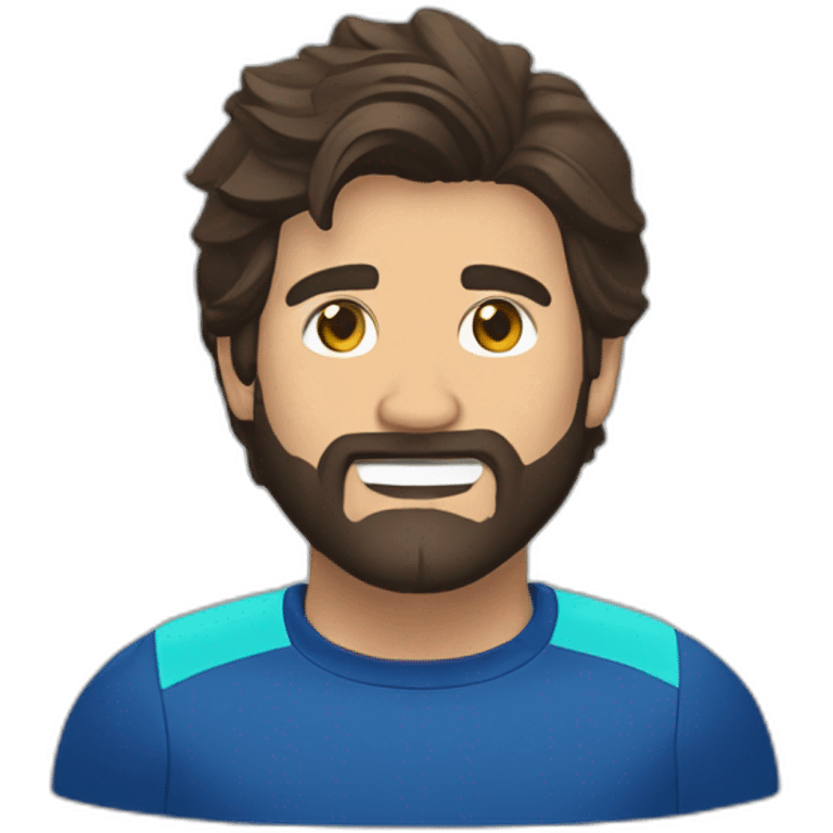 alisson-becker emoji