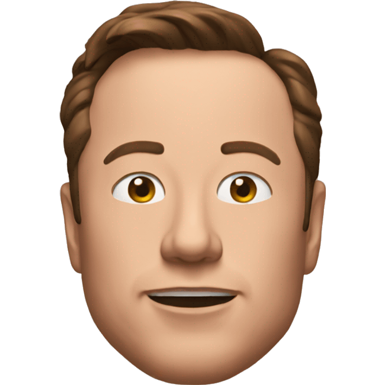 elonmusk emoji