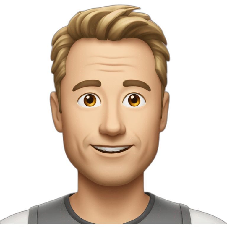 Élongation musk emoji