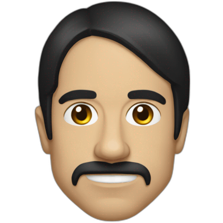 antony kiedis emoji