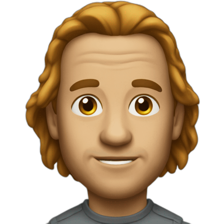 Franklin emoji