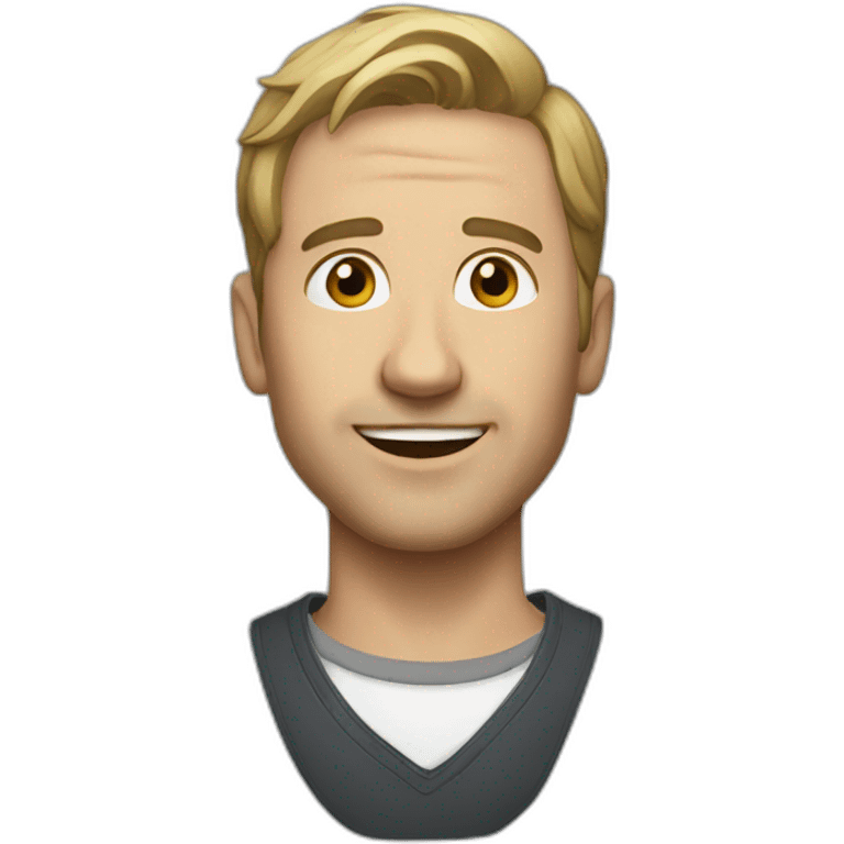 Martin Eden emoji