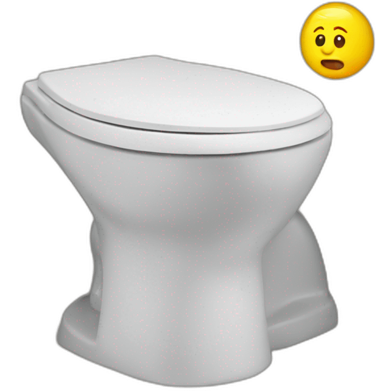 Putin skibidi toilet emoji